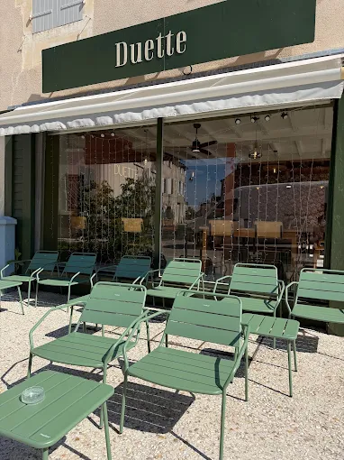 Duette