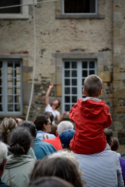 Les aventures d’Astrée et Céladon - théâtre_Marcoux
