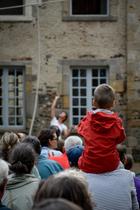 Les aventures d’Astrée et Céladon - théâtre_Marcoux