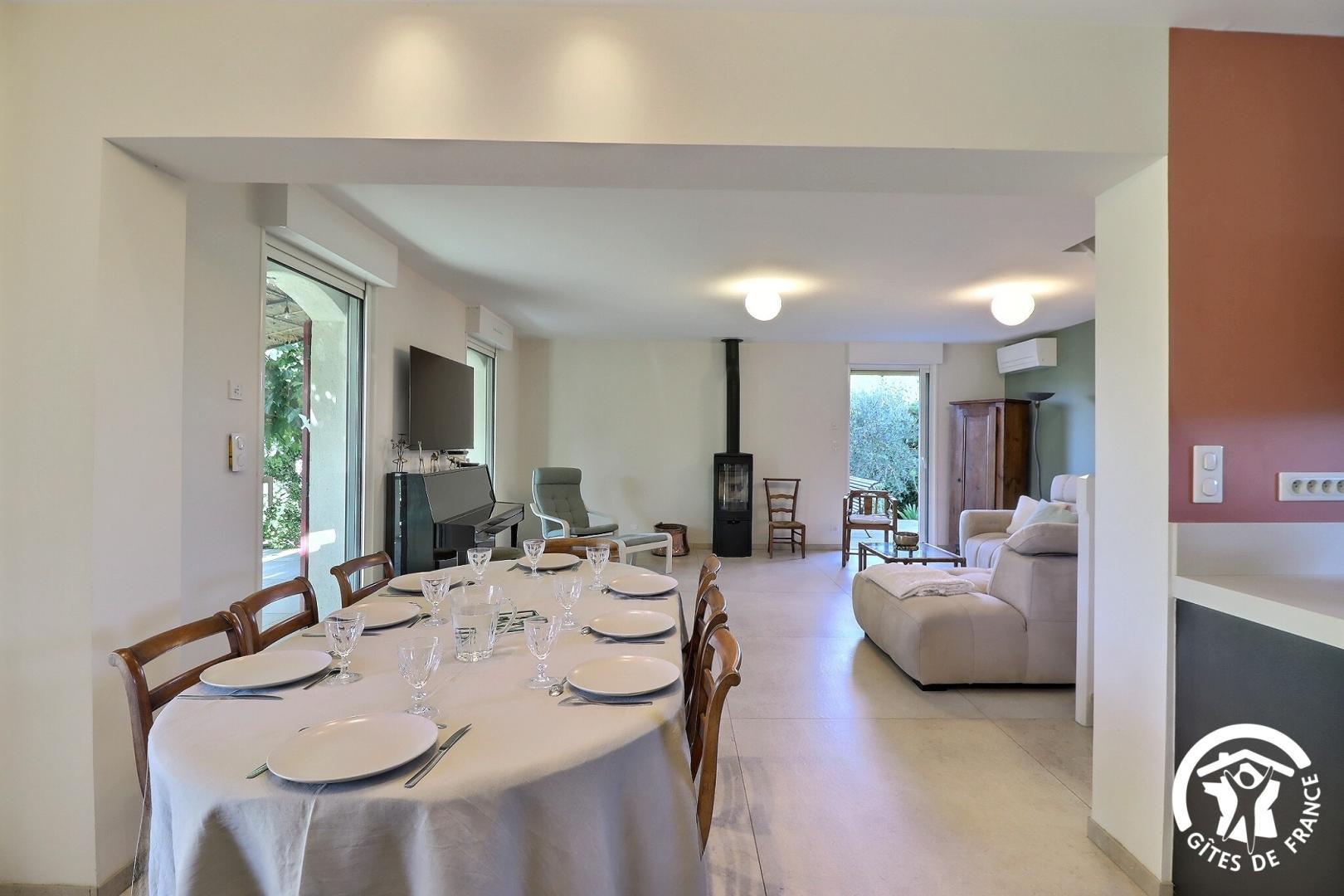 Ô Cairn, Eyragues - photo 9