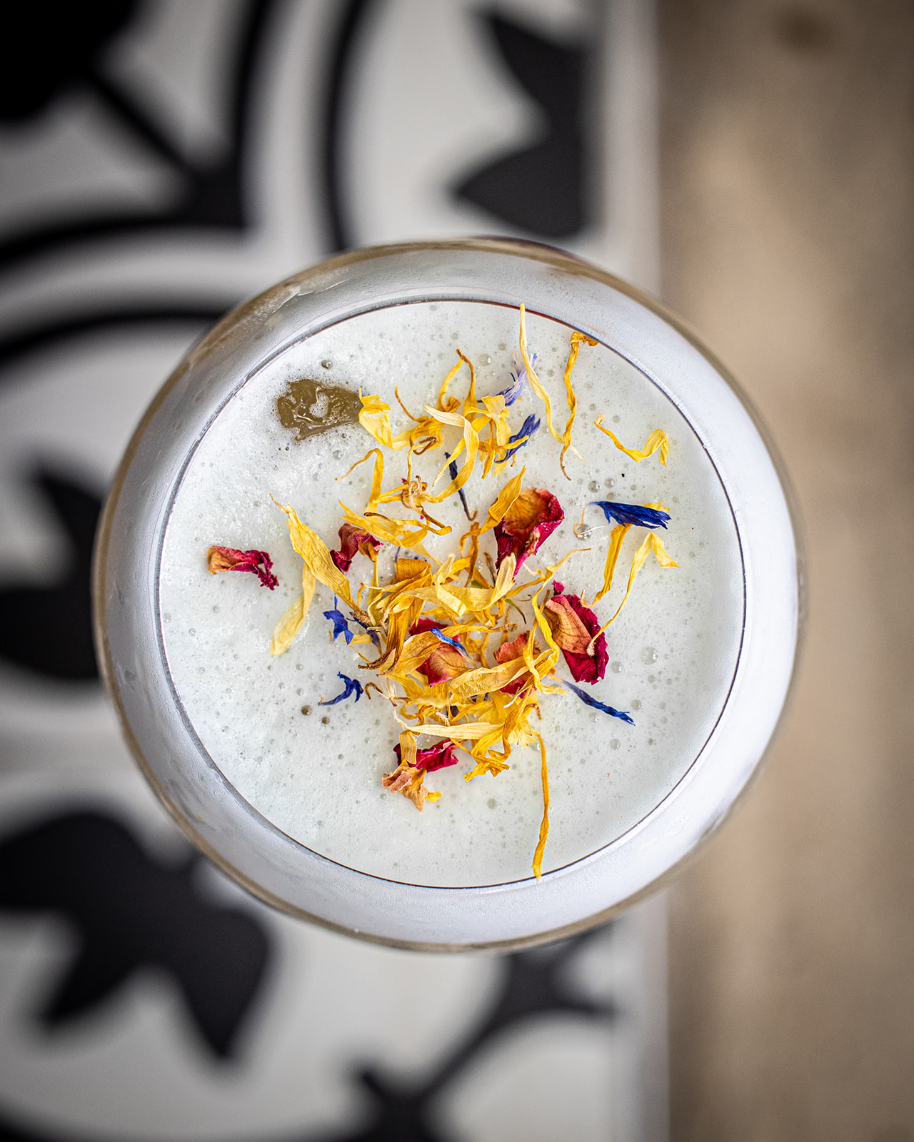 Brasserie de l'Archevêché, Aix-en-Provence - photo 59