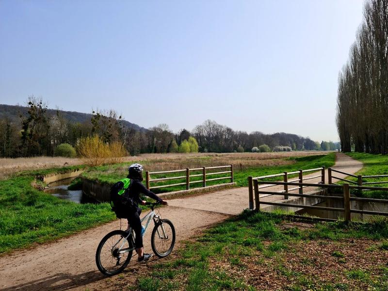 Partez à la découverte du terroir à vélo