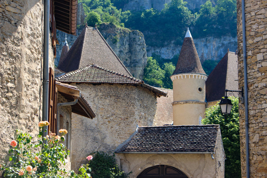 Saint-Sorlin-en-Bugey