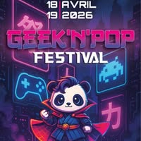 geek