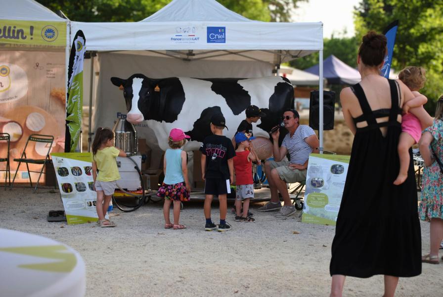 Fête du Saint-Marcellin et de la Noix de Grenoble_Saint-Marcellin