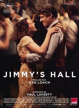 Cycle cinéma britannique : JIMMY'S HALL de Ken Loach