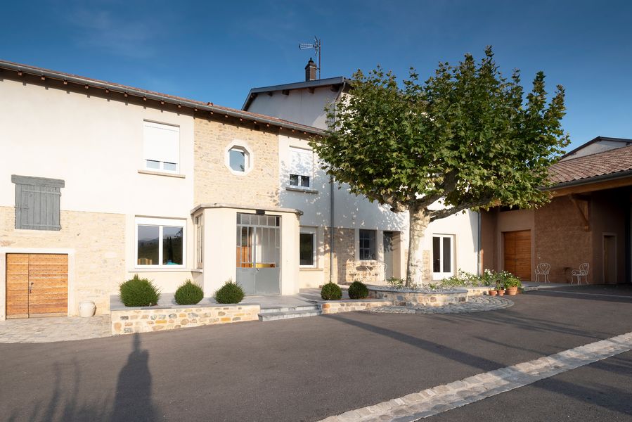 Domaine de la Voute des Crozes