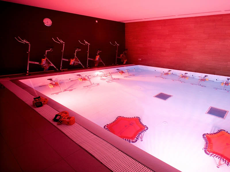 VitalSpa, Bouc-Bel-Air - photo 2
