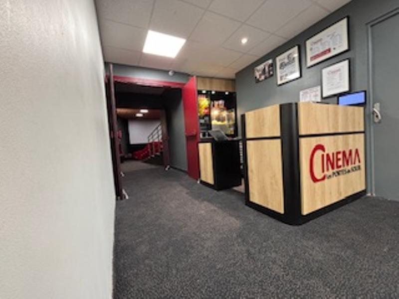 Cinéma des Portes du Soleil_Avoriaz