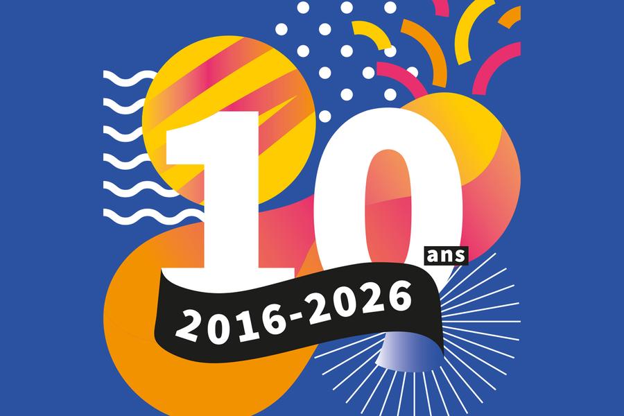 Fête des 10 ans du Snow Luge (Luge Park)