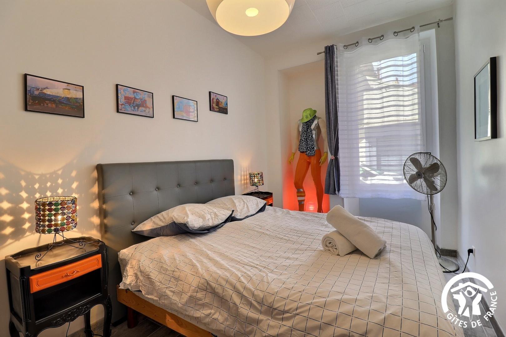 Appartement Buchot, Marseille 4e Arrondissement - photo 12