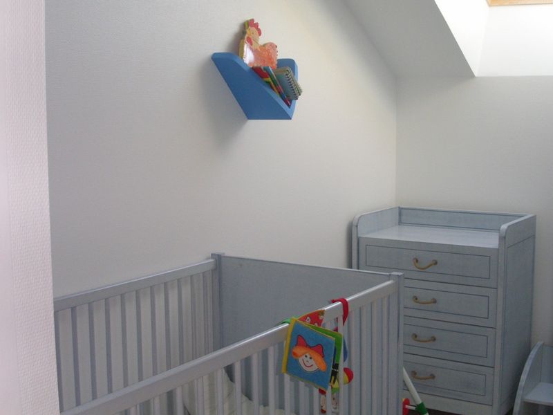 Aux fruits de la treille - Gîte ferme