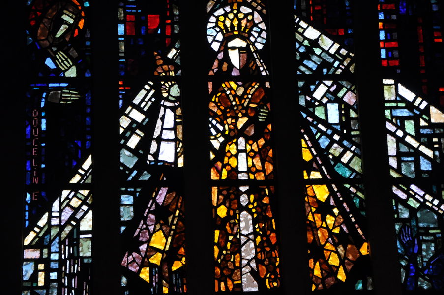 Notre Dame de consolation Hyères Costebelle