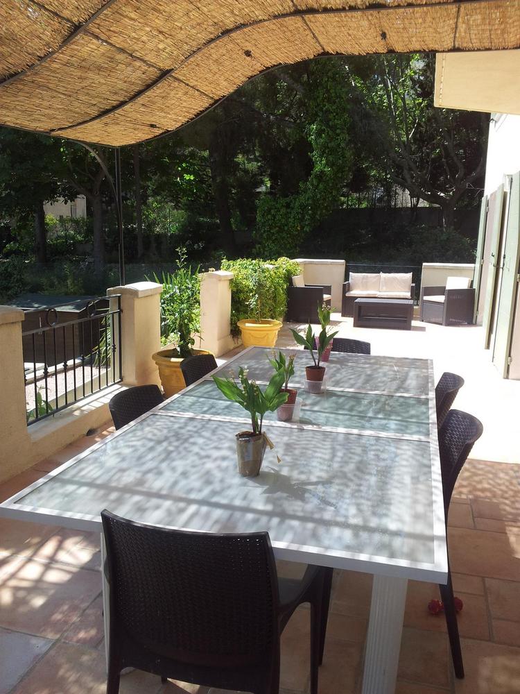 Villa La Provençale, Carry-le-Rouet - photo 5