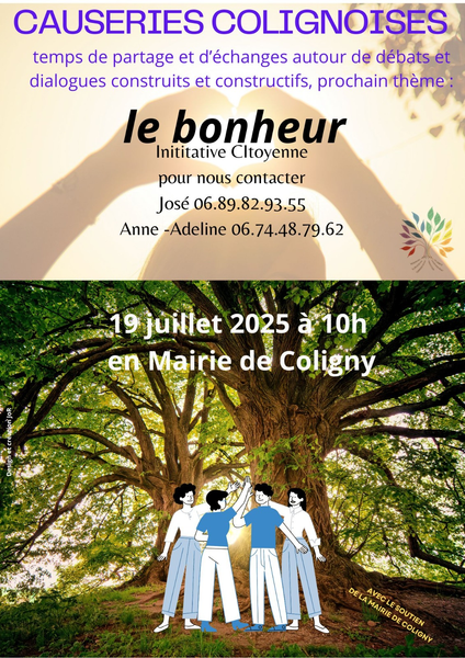 http://Causeries%20Colignoises%20-%20Initiative%20Citoyenne