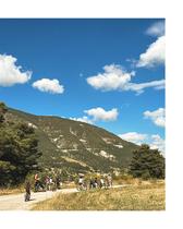 Au guidon du Verdon - Vergons-en - Photo 3