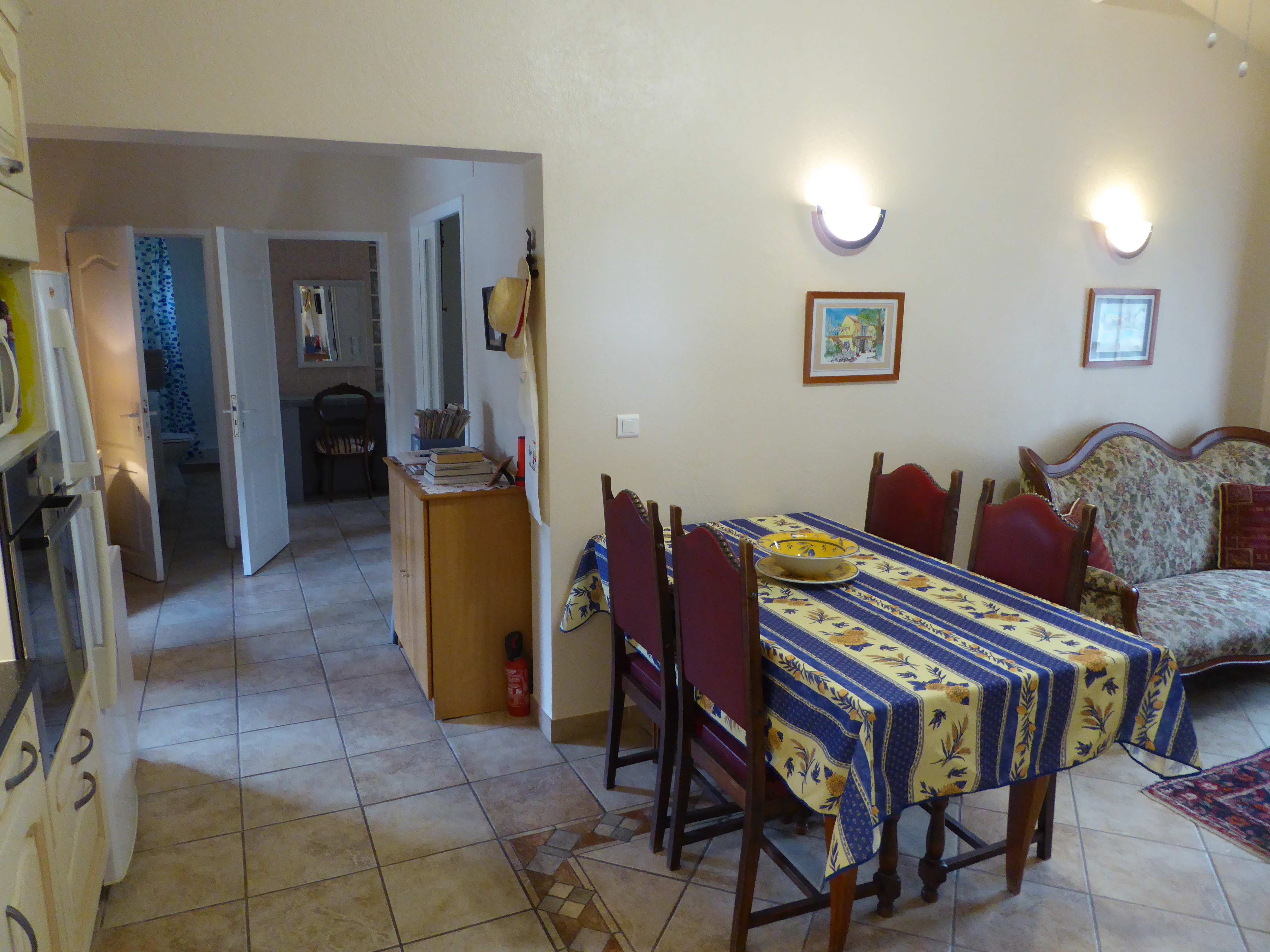 Mas Saint Antoine - Saint Sébastien - photo 5