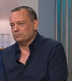 Photo du conférencier Fabrice Calzettoni