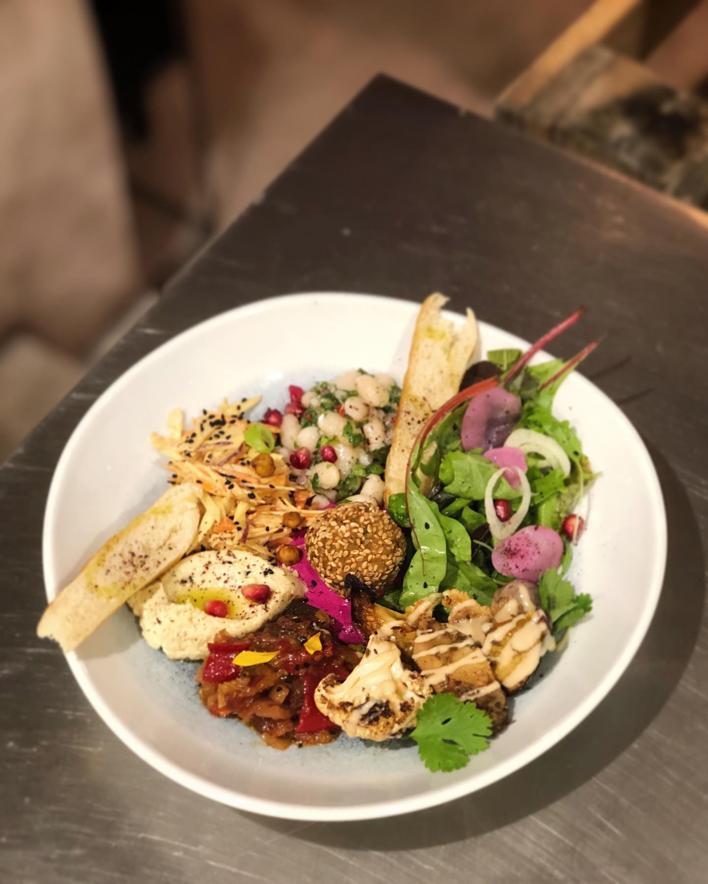 Pompe Boulangerie - photo 3