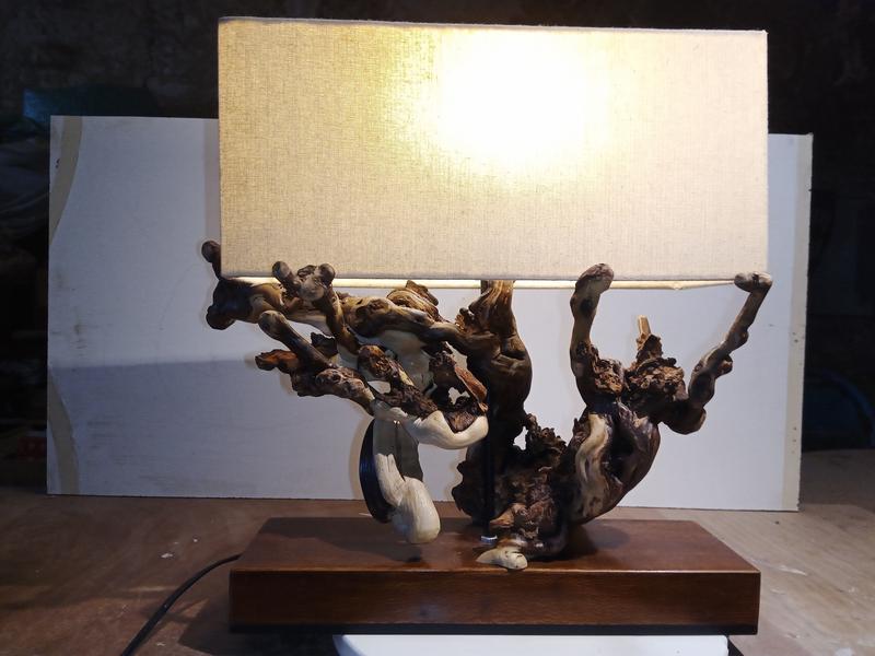 Lampe
