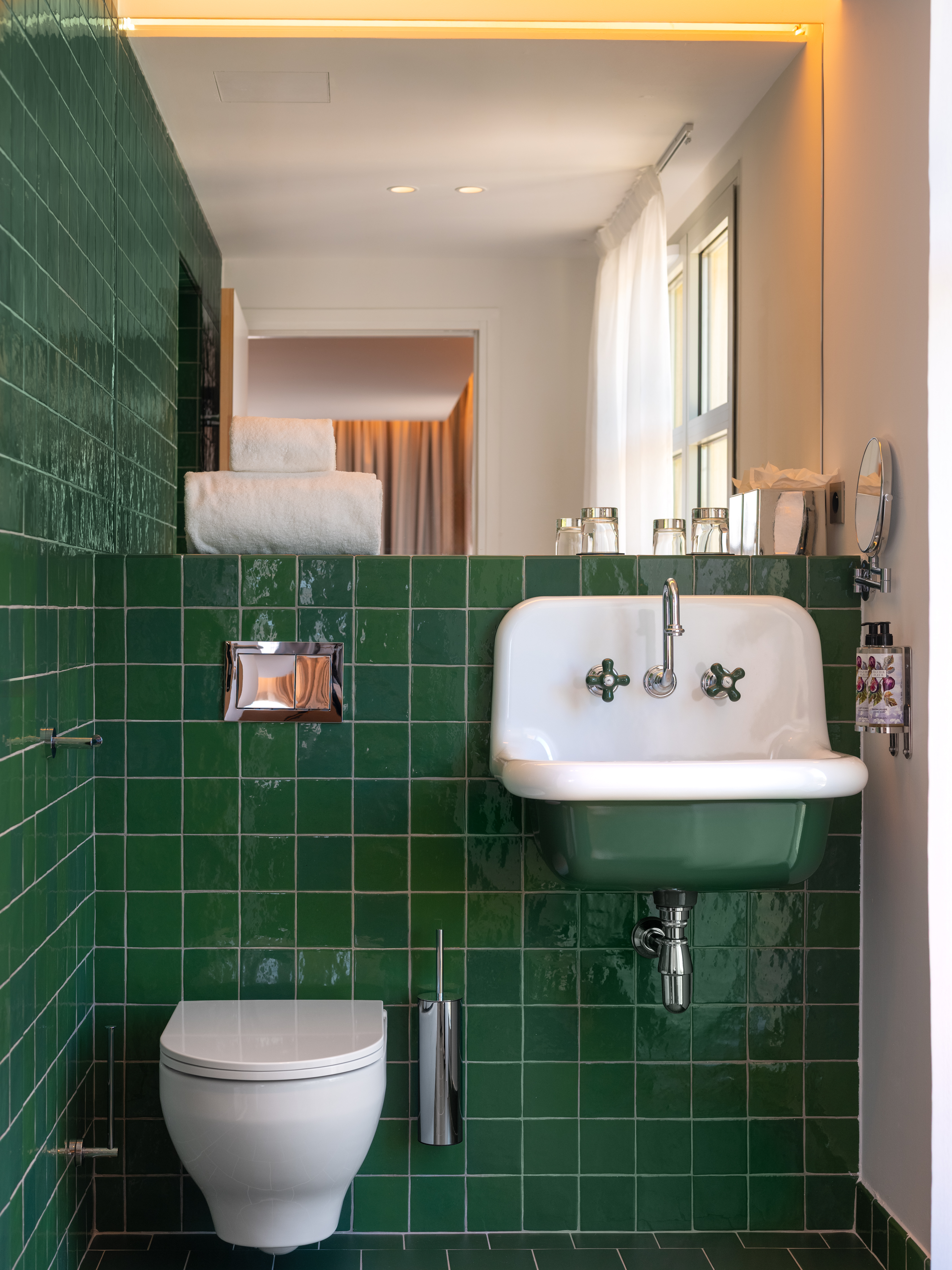 Hôtel Saint-Christophe