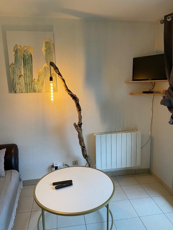 L'écrin - Au coeur de la Vallée Bleue