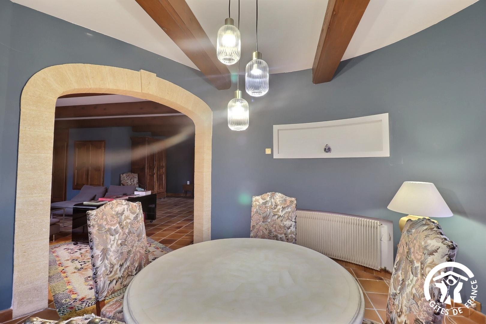 La Maison de Mireille, La Bouilladisse - photo 10