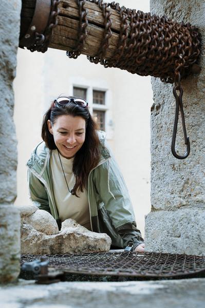 Château des Allymes