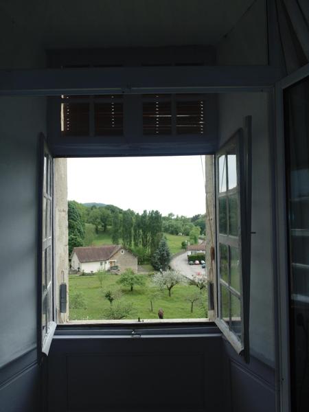 Le Clos Dauphin à La Balme les Grottes - Balcons du Dauphiné - Isère
