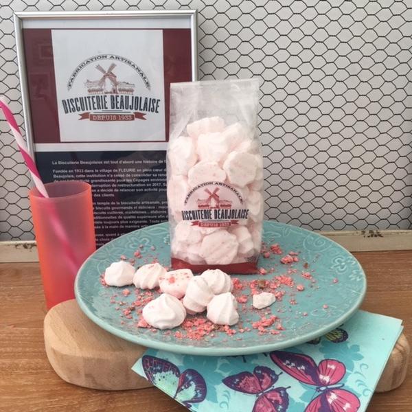 La Biscuiterie Beaujolaise