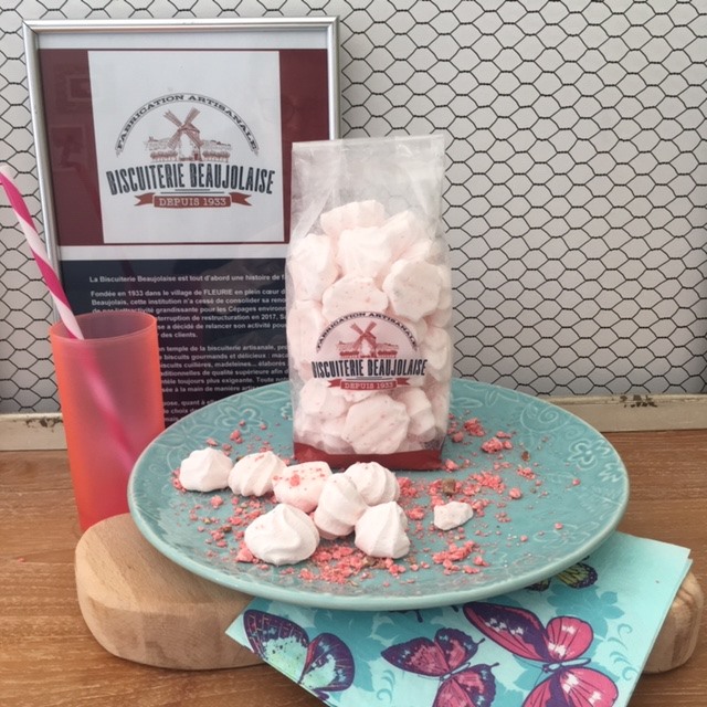 La Biscuiterie Beaujolaise