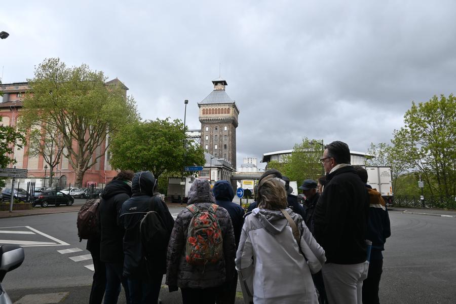 Corbeil-Essonnes, le voyage métropolitain_Corbeil-Essonnes
