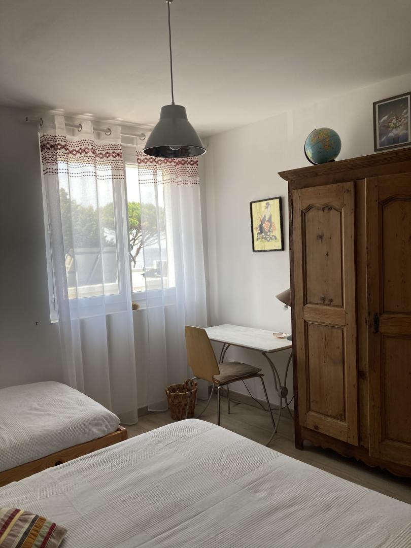 Gîte Le Cygne, Sausset-les-Pins - photo 6