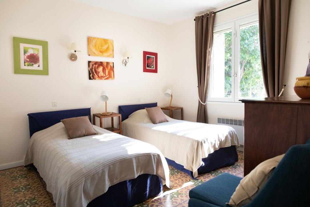 La Maison de la Place, Eygalières - photo 20