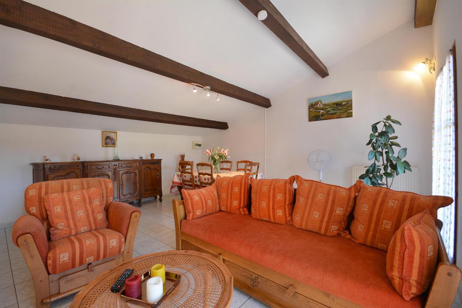 La Farigoule, Plan-d'Orgon - photo 49
