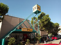 Hôtel F1 Villeneuve-Loubet