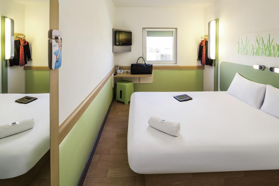 Hôtel Ibis Budget Montélimar