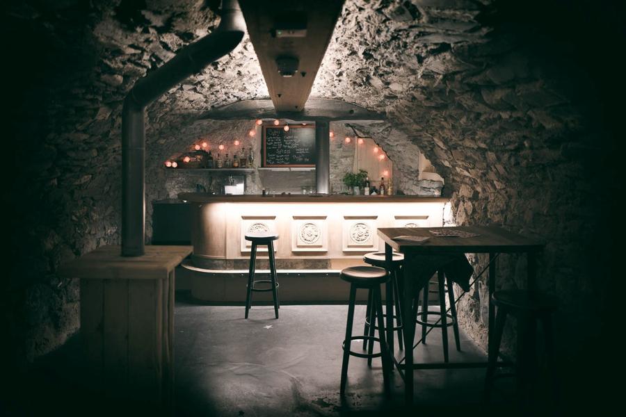 Hôtel Suisse - Les Mines d'Or_Champéry