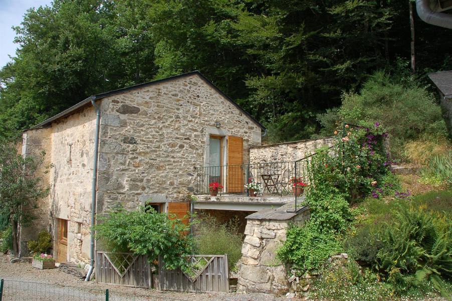 La Grangette de la Ginestière