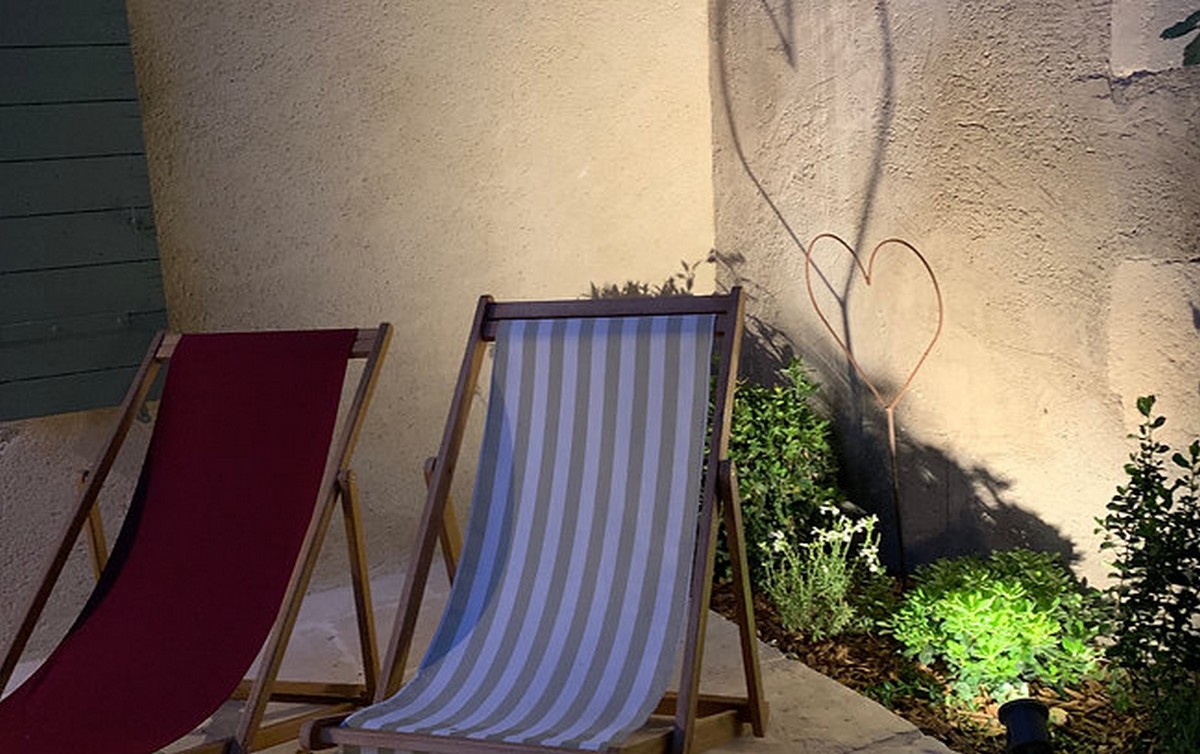 Mas de Durand - Gîte Sophie