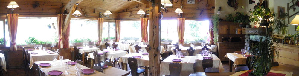 Restaurant l'Abéru