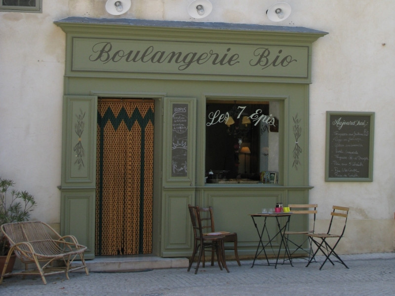Les 7 épis — photo 3
