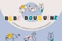 Bébé bouquine bibliothèque Chamrousse