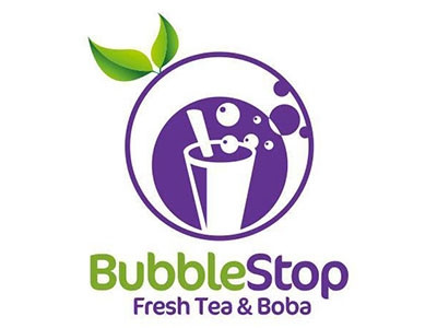Bubble Stop
