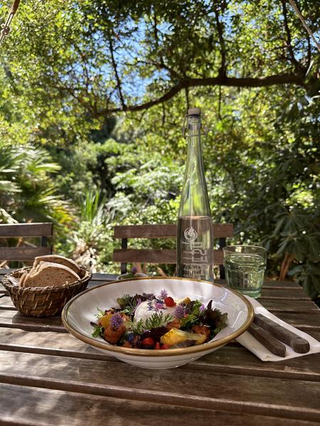 Le Café des Jardiniers_Rayol-Canadel sur Mer