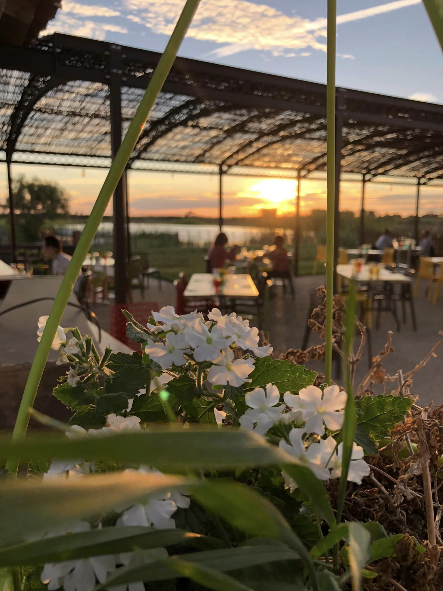 Restaurant La Grand Ponche