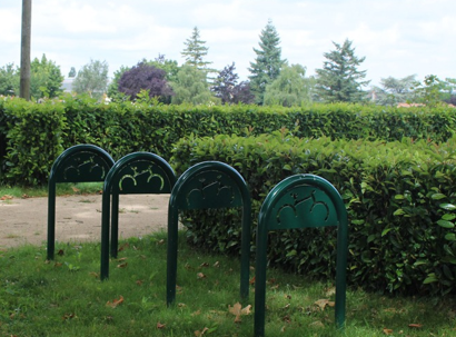 Parking vélos_Ruffec