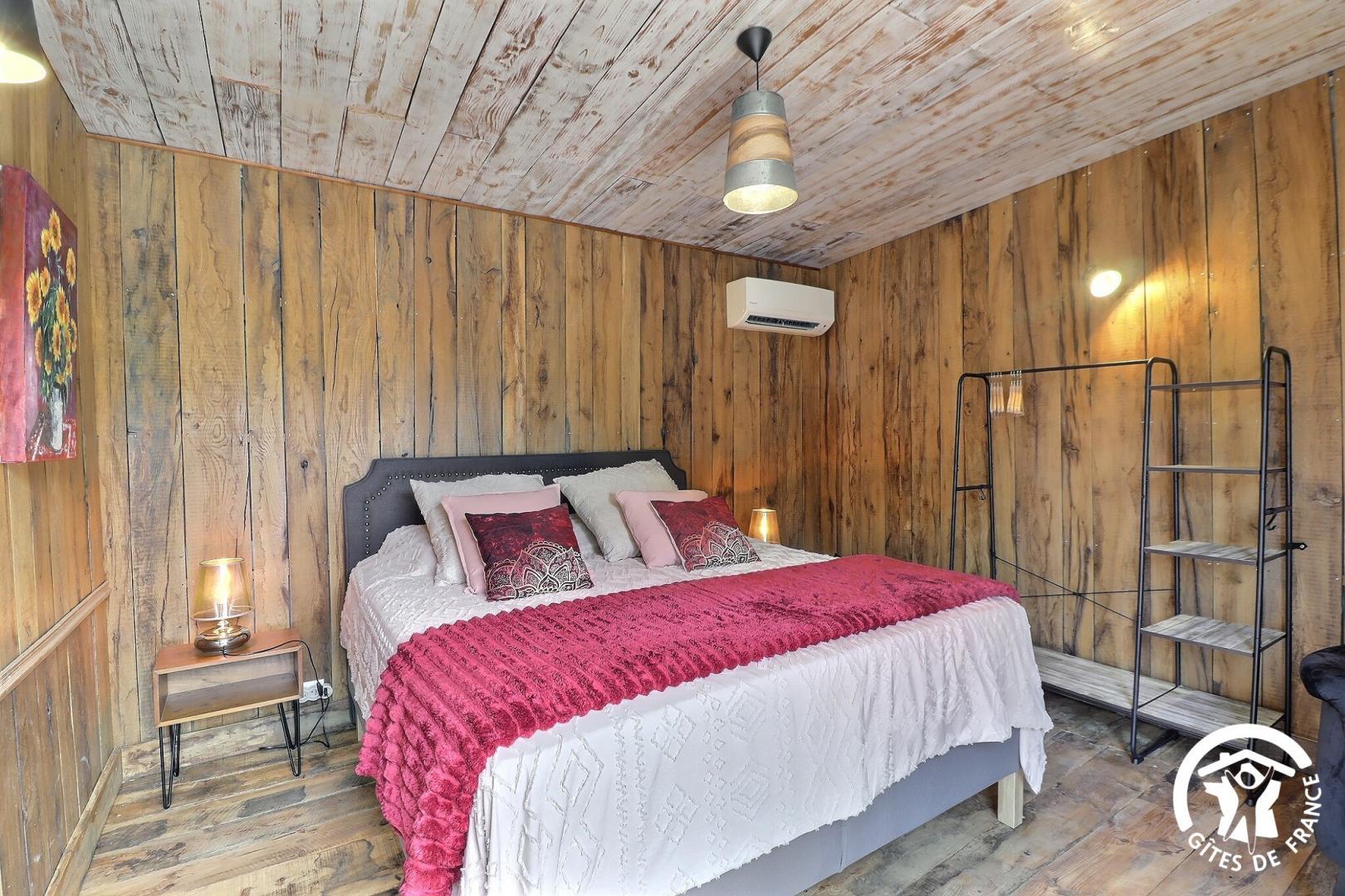 Le Chalet des Oliviers, Roquefort-la-Bédoule - photo 8