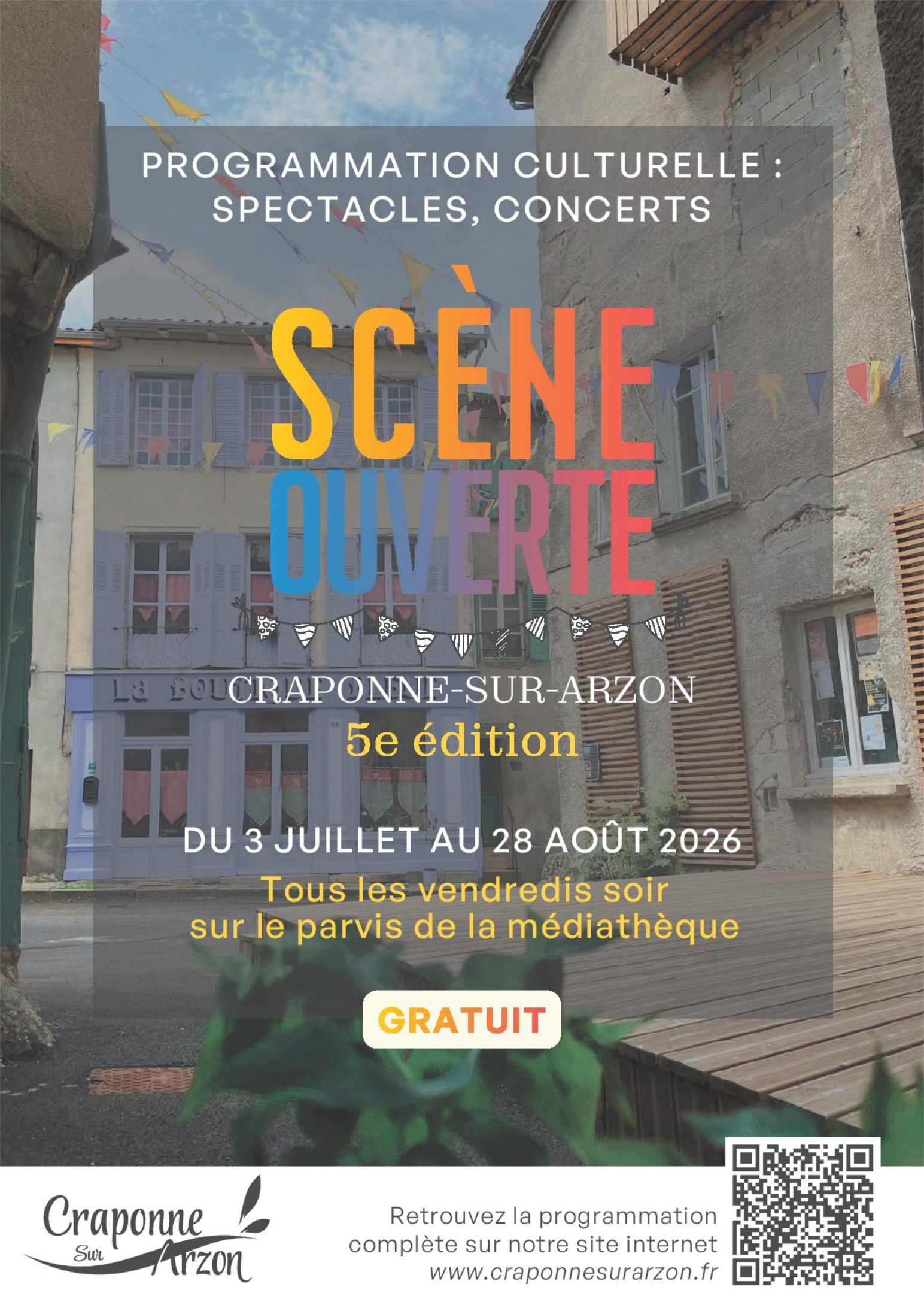 Média additionnel 1