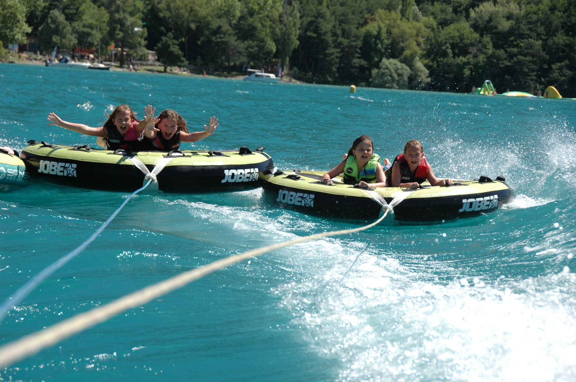 L'Ancre Bleue SAVINES-LE-LAC